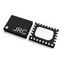 Bộ Khuếch Đại Nhiễu Thấp Dải Rộng LNA 18dB 40 đến 780MHz 0.9dB Nisshinbo NJG1740MHH-TE1