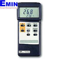 Máy đo nhiệt độ LUTRON TM-906A