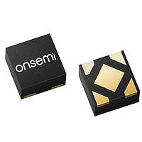 onsemi NCP134AMX090TCG ຕົວຄວບຄຸມແຮງໂຕລະສະຕິ LDO LDO Regulator, 500 mA, Ultra-Low Dropout, ມີ Bias Rail 0.9V Output Active Discharge