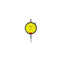Dial Indicators - One revolution for Error-free Reading Asimeto 422-01-0 (±0.4mm)