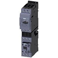 SIEMENS 3RA21304EA350NB3 ເຄື່ອງເຄື່ອນໄຫວມະໂຕ້ STARTER NONREV PNL S2 22-32A 20-33VUC