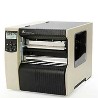 Zebra 220Xi4 High-Performance Printer (203dpi, 300dpi)