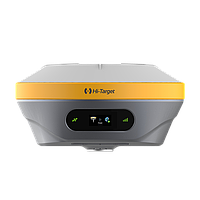 Máy định vị GNSS RTK Hi-Target iRTK4