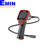 Máy nội soi công nghiệp Ridgid micro CA-150 (17 mm,3' (0,9 m))