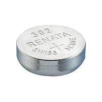 Renata 392.MP 0% HG コインセル電池 1.55V 7.9x3.6mm 45mAh 多機能パック