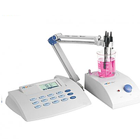 Máy đo ion HINOTEK PXSJ-216 (0.000～14.000pX,  0.001pX)