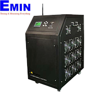 Kongter LB-3810 バッテリー放電負荷 (380V 100A, With DAC)