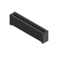 EDAC 887-013-521-101 Receptacles High Temp Card Edge Connector