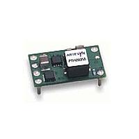 Không cách ly / PoL 4.5-5.5Vin 3.6V 6A 0.870" x0.495"x0.335 Artesyn PTH05050WAZT