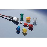 VCC CNX_410_033_E02_4_1_12 照明ケーブル LMH CNX410 5mm .313"D 12"L ケーブルアセンブリ