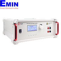 Aigtek ATA-2082 高压功率放大器 ((-3dB) DC ~ 200kHz, 800Vp-p (±400Vp), 40mAp, 16Wp, 2CH)