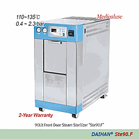 Nồi hấp tiệt trùng