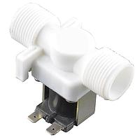 Van điện từ 12V Van điện từ 3/4in SparkFun ROB-10456