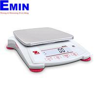 Cân điện tử Ohaus OHAUS SPX6201 (6200g,0.1g)