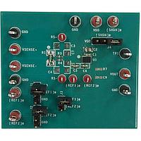 Maxim Integrated MAX49921EVKIT# Current Sense EVKIT, 0 to 70V, High-Precision Current-