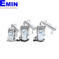 Máy cất nước DaiHan DH.WWS02012 (Bộ lọc trước PP, 12Lit./hr)