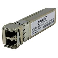 Lantronix TN-10GSFP-LR4M-D22 Fiber Optic Transmitters, Receivers, Transceivers TRANSCEIVER - SFP+ 1000Base-LX/10GBASE-ER 1G/10G SM Duplex LC DWDM channel 22 40