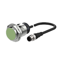 Autonics PRW30-10DN2-V ເຊັນເຊີ Proximity Inductive cylindrical (400Hz, 10mm, 12-24VDC)