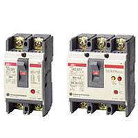 LS ABS33C5A,10A MCCB 3P