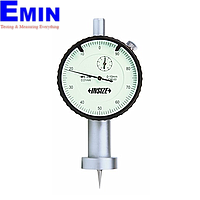 Đồng hồ đo độ sâu INSIZE 2343-102 (0-10mm)