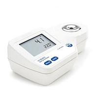 HANNA 屈折計校正サービス