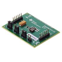 Texas Instruments TPS62867EVM-121 電圧レギュレーター - スイッチングレギュレーター