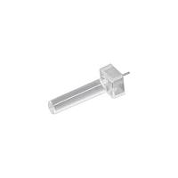 VCC VBL3F0600C Rigid Light Pipes PCB Mount 3mm .6 inch L Flat CLR