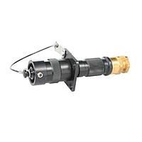 Amphenol Energy Technologies EXM-A01-15-ACPX Receptacles 26P SIZE 15 Inline Recpt Pin Con