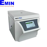 Máy ly tâm tốc độ cao để bàn Scitek CFG-17H