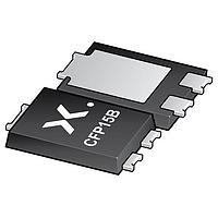 Nexperia PNE20080EPE-QZ Ultra Fast Recovery Rectifiers RECTIFIER SOT1289B/CFP15