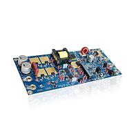 Analog Devices ADP1046A-100-EVALZ Switching Controller ADP1046A 100W Evaluation Board