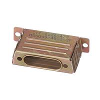 Vỏ Bảo Vệ D-Sub DSUB DB DEEP STRT B/S CAD ITT Cannon DB24659