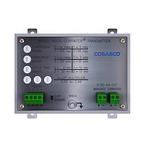 Cosasco 9020‐OEM 線形分極抵抗計 (0‐2, 0‐20, 0‐200 MPY)