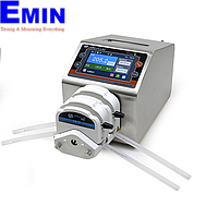 Leadfluid BT301S 基本变速蠕动泵 (0.006～900mL/min, 2 CH)