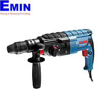 Máy khoan búa BOSCH GBH 2-24 DFR (790W)