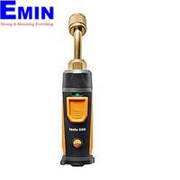 Máy đo áp suất TESTO 549i (-15 ~ +870 psi,±0.5 %)