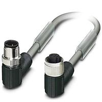 PHOENIX CONTACT 1419077 Sensor Cables / Actuator Cables SAC-5P-MR/ 5,0-923/ FR CAN SCO