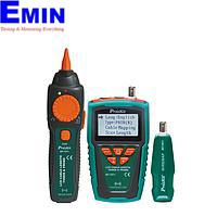 Proskit MT-7071 LCD音频线长查线器 (1KHz)