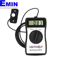 Máy đo cường độ ánh sáng - cảm biến trong Spectrum Technologies 3415SXSE (400nm đến 700nm)