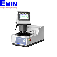LABTT LAP-2000XP 자동 금속 연삭 및 연마 기계