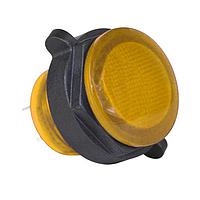 Chỉ báo PMI 22mm LED 120V Tab Vàng MS VCC CNX722C401120T