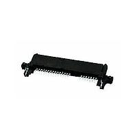 Đầu nối Serial SATA Đầu nối ổ cắm Góc phải Gắn bề mặt 22 chân Amphenol FCI 10031569-001LF