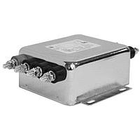 Astrodyne TDI RP405-30-0-S 전원 라인 필터 3상 와이 단일 단계 전원 라인 필터