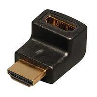 Đầu chuyển HDMI chữ L đực/cái Tripp Lite P142-000-UP