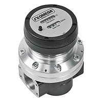 OMEGA FPDM3207 粘性流体用オーバルギア流量積算計 (2 in, NPT Female, 4 GPM)