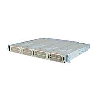 Giá Chuyển Đổi 4 Ngăn Power Shelf OmniOn Power (Formerly ABB Power Conversion) J2007001L006A-CCZ