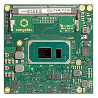 Bộ tản nhiệt CPU Giải pháp làm mát thụ động tiêu chuẩn cho mô-đun COM Express hiệu suất cao conga-TC570 với ống dẫn nhiệt tích hợp, chiều cao tổng thể của bộ tản nhiệt 24,3mm. Tất cả các chân đế đều có lỗ khoan 2,7mm. congatec conga-TC570/CSP-HP-B