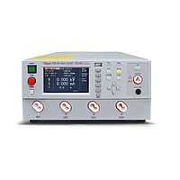 Tonghui TH9320S4A Hipot Tester (0.05-5KV, 0.05-6KV)