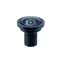 Computar E2328KRY フィッシュアイIR補正ボードレンズ（Sマウント） (2.3mm; F2.8; 1/1.8“)