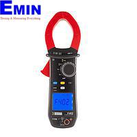 Đồng hồ vạn năng ampe kìm Chauvin Arnoux F402 (0.25~1,000 A, 0.15~1,700 V)